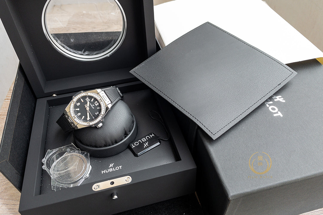 Hublot Big Bang One Click