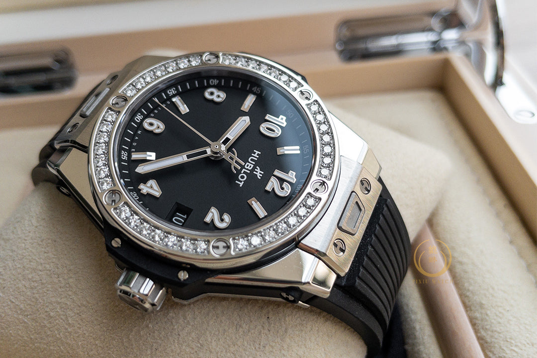 Hublot Big Bang One Click