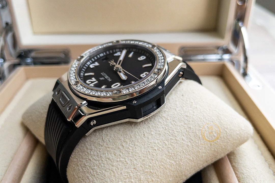 Hublot Big Bang One Click