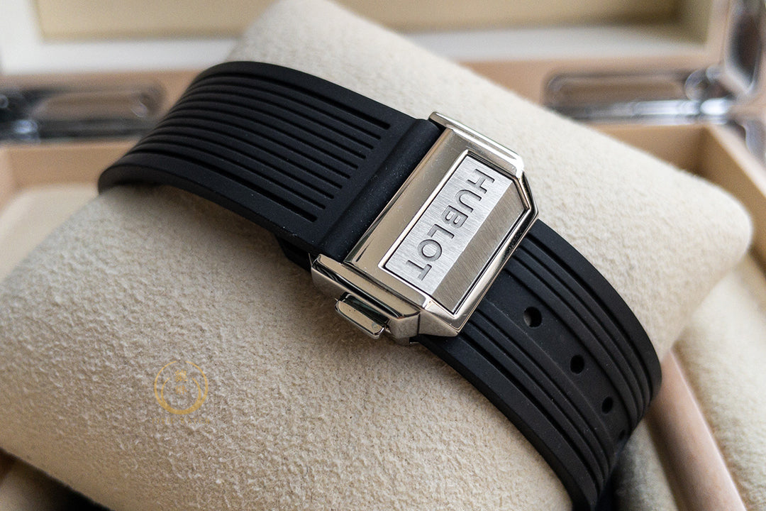 Hublot Big Bang One Click
