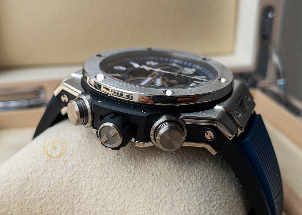 Hublot Big Bang Titanium UNICO2