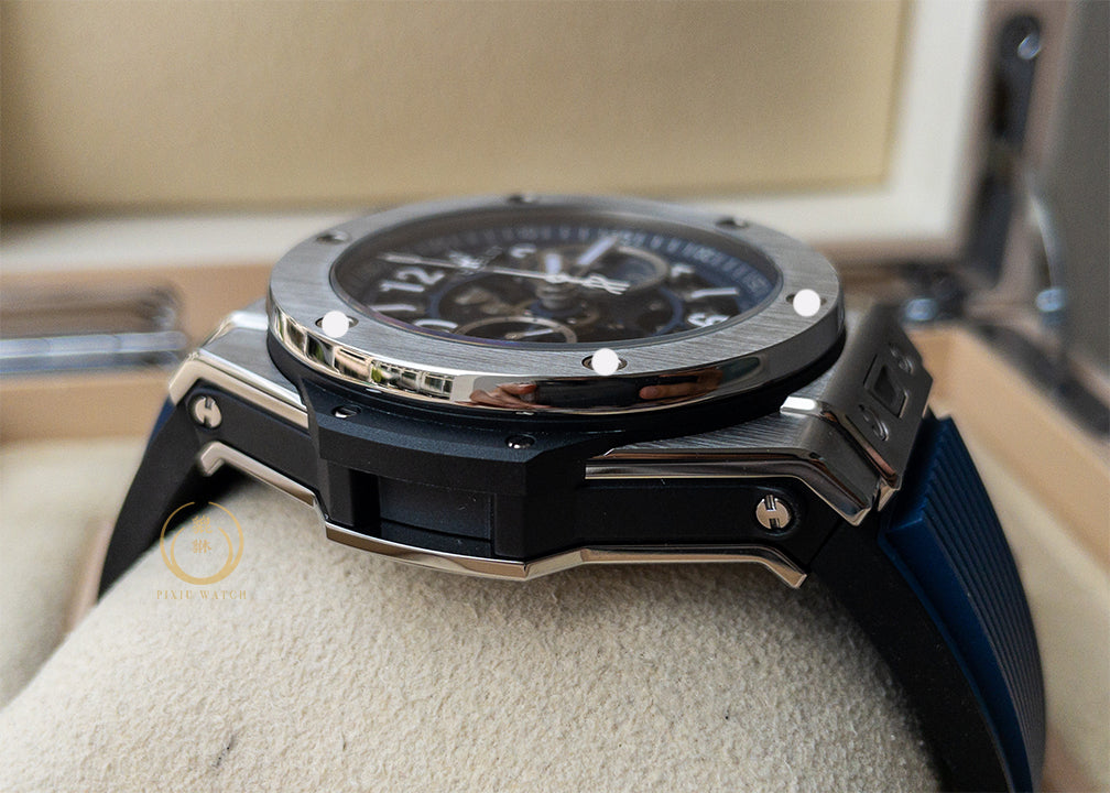 Hublot Big Bang Titanium UNICO2