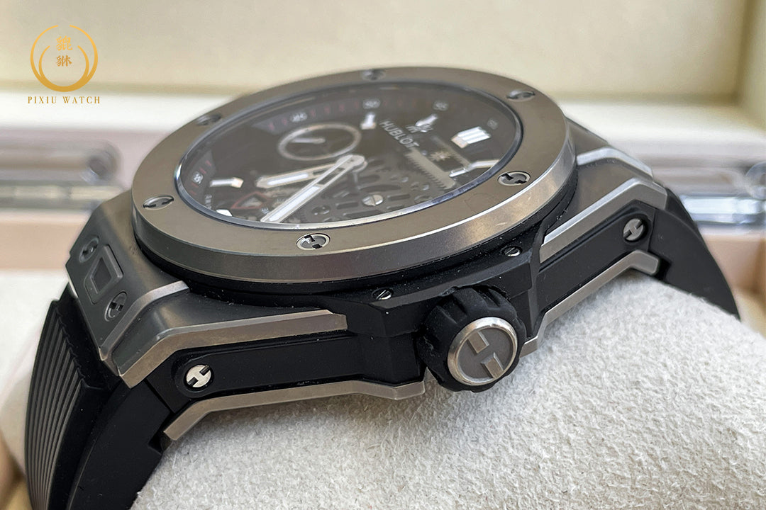 Hublot Big Bang MECA-10 Titanium