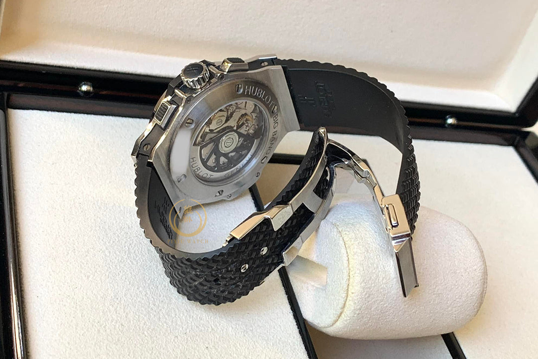 Hublot Big Bang Original Diamonds