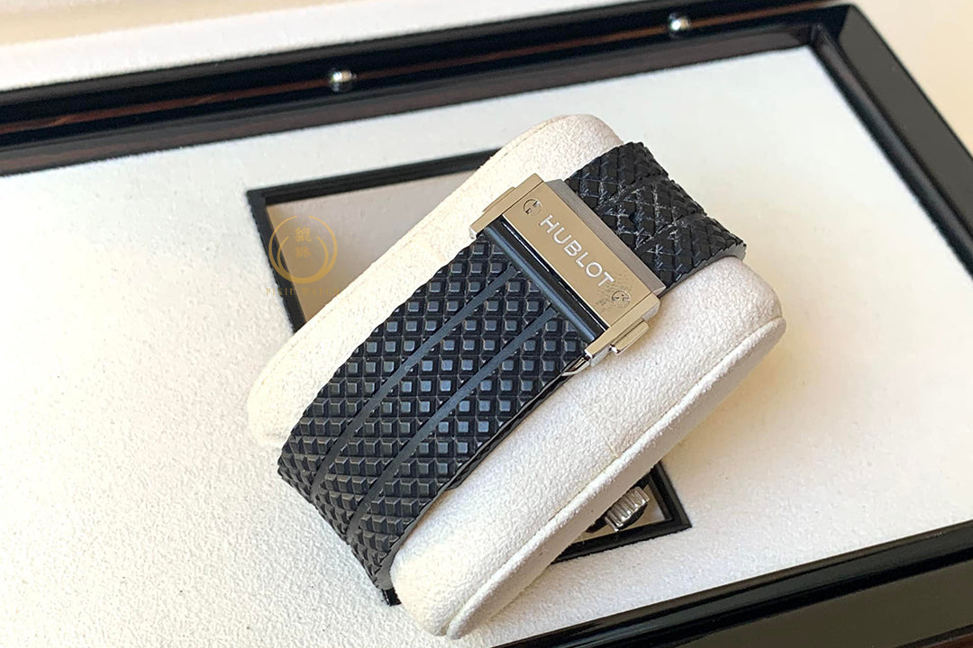 Hublot Big Bang Original Diamonds