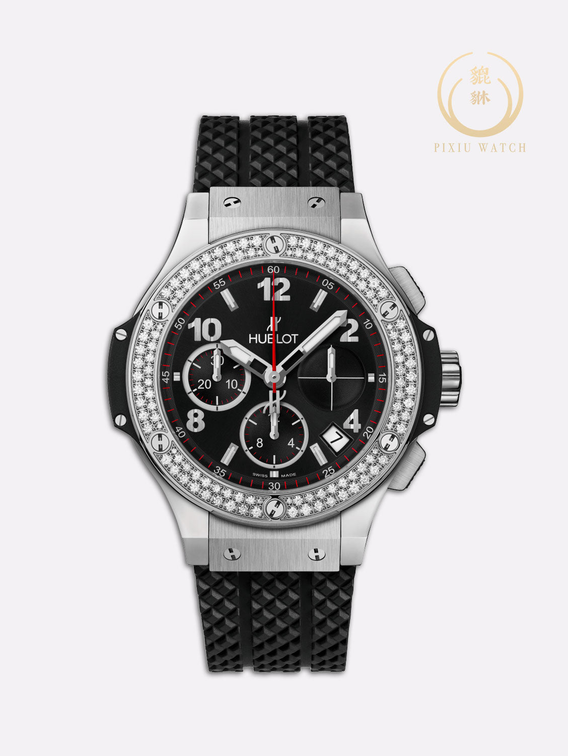 Hublot Big Bang Original Diamonds