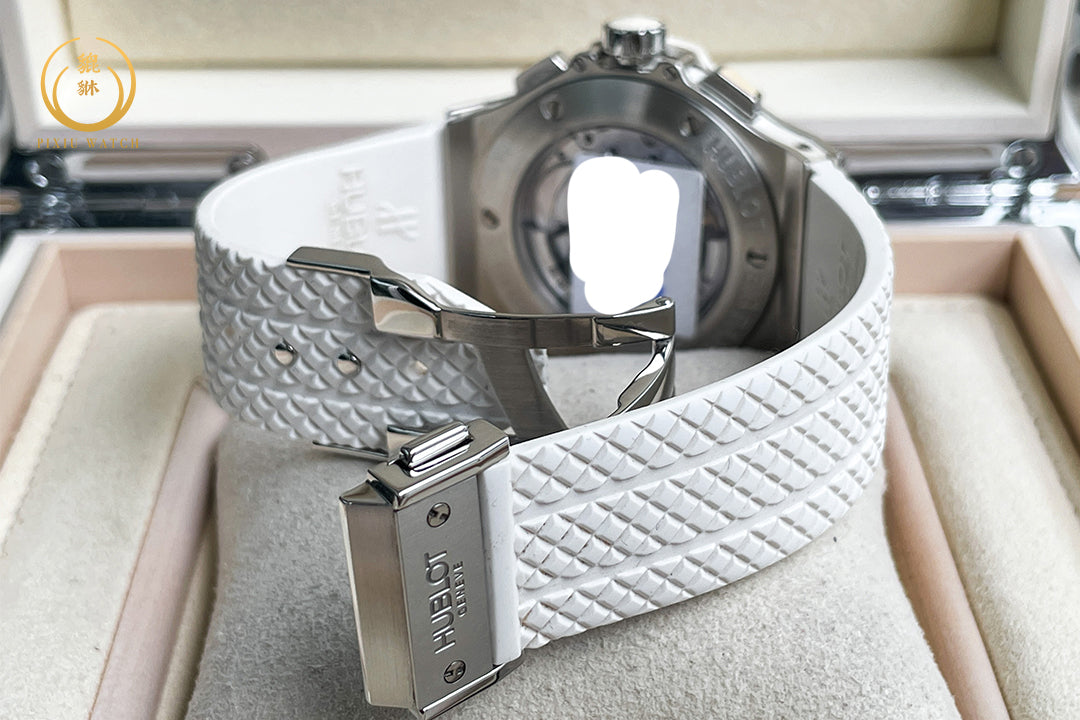 Hublot Big Bang White Diamonds