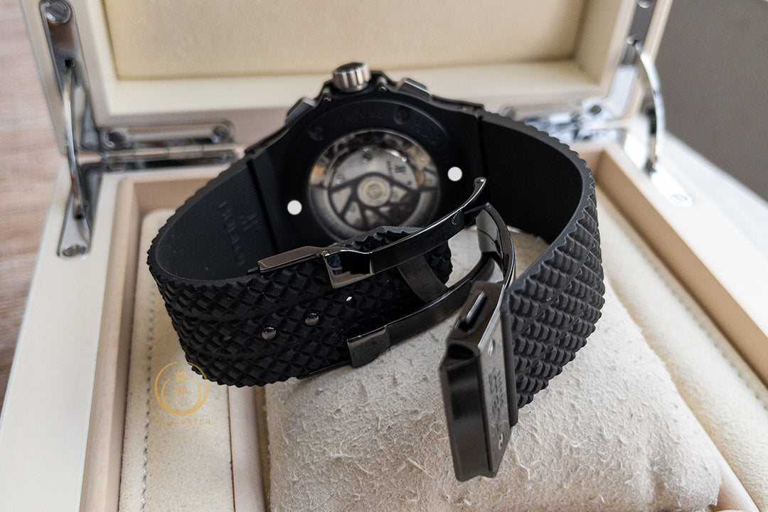 Hublot Big Bang Denim