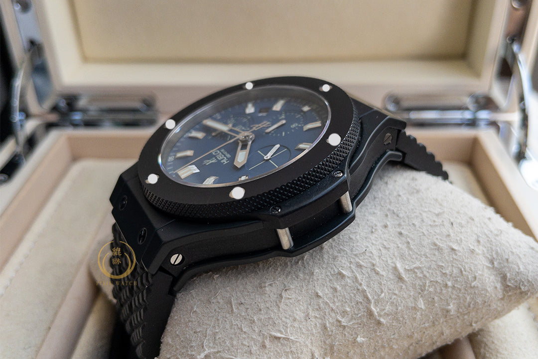 Hublot Big Bang Denim