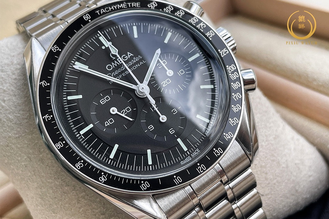 Omega Speedmaster Moonwatch Chronograph