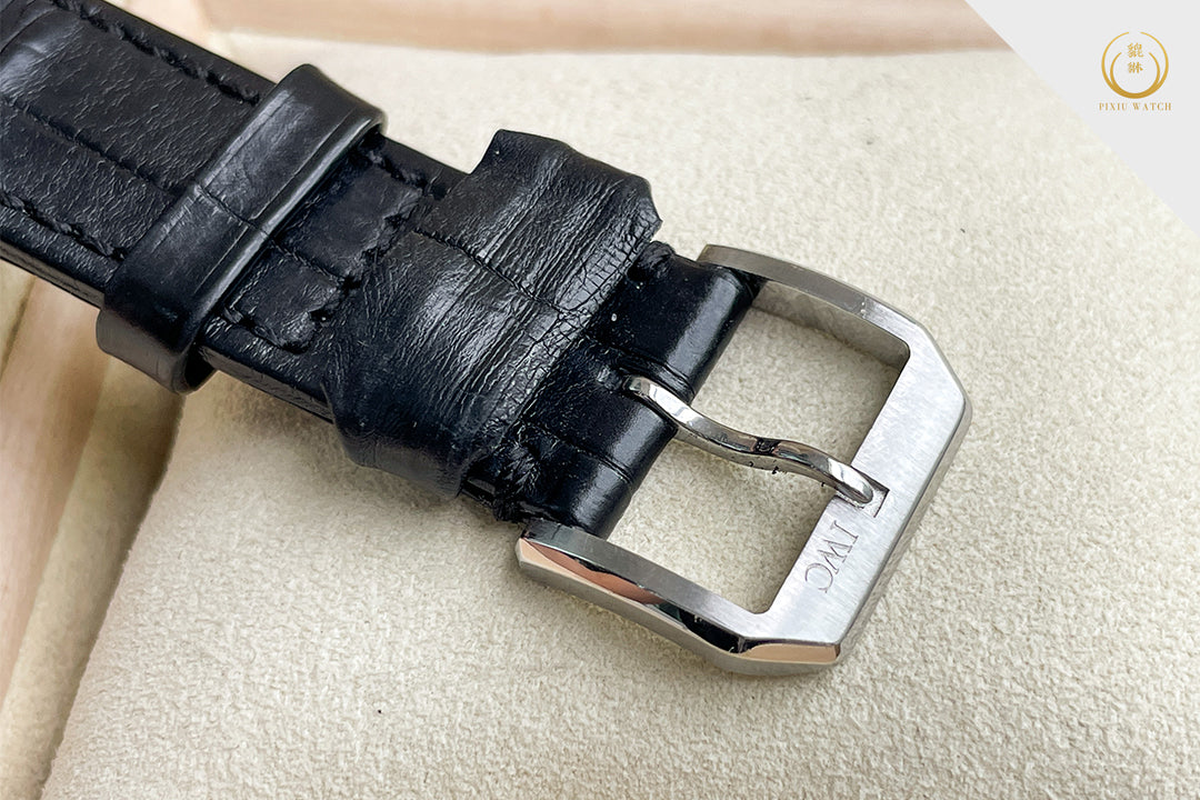 IWC Big Ingenieur 7 Days IW500501