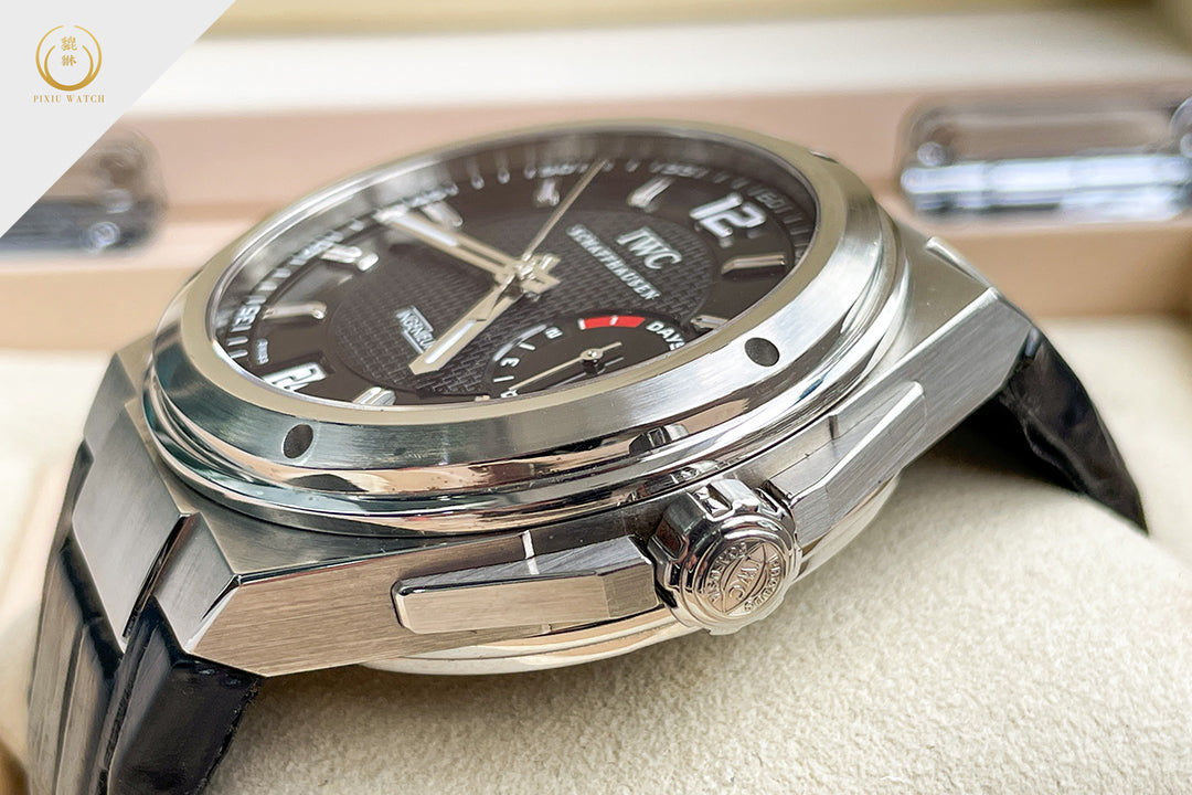 IWC Big Ingenieur 7 Days IW500501