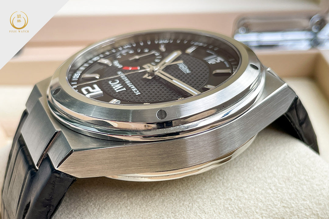 IWC Big Ingenieur 7 Days IW500501