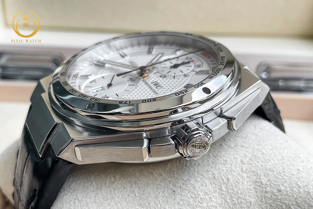 IWC Big Ingenieur IW378405 Flyback Chronograph