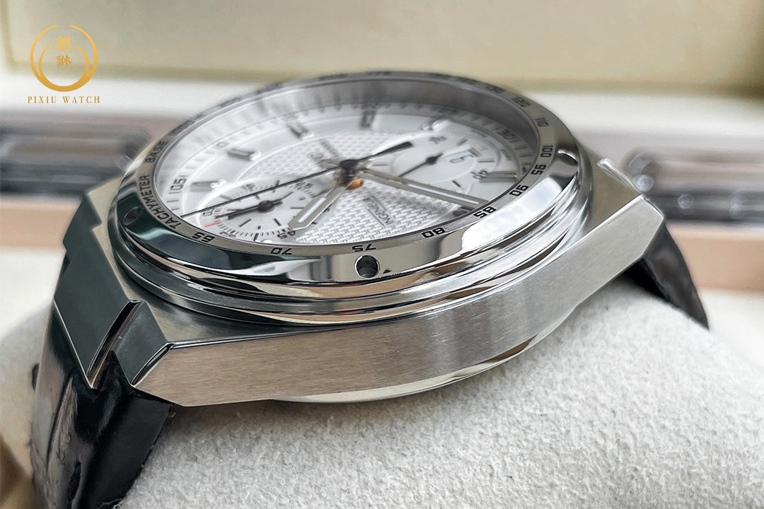 IWC Big Ingenieur IW378405 Flyback Chronograph