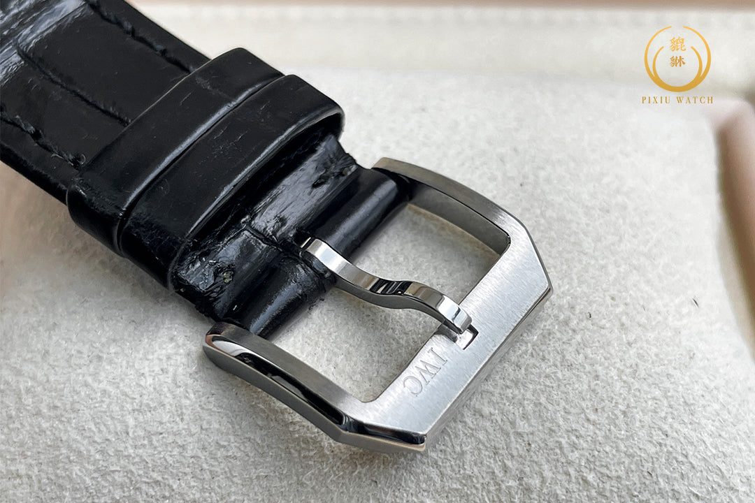 IWC Big Ingenieur IW378405 Flyback Chronograph