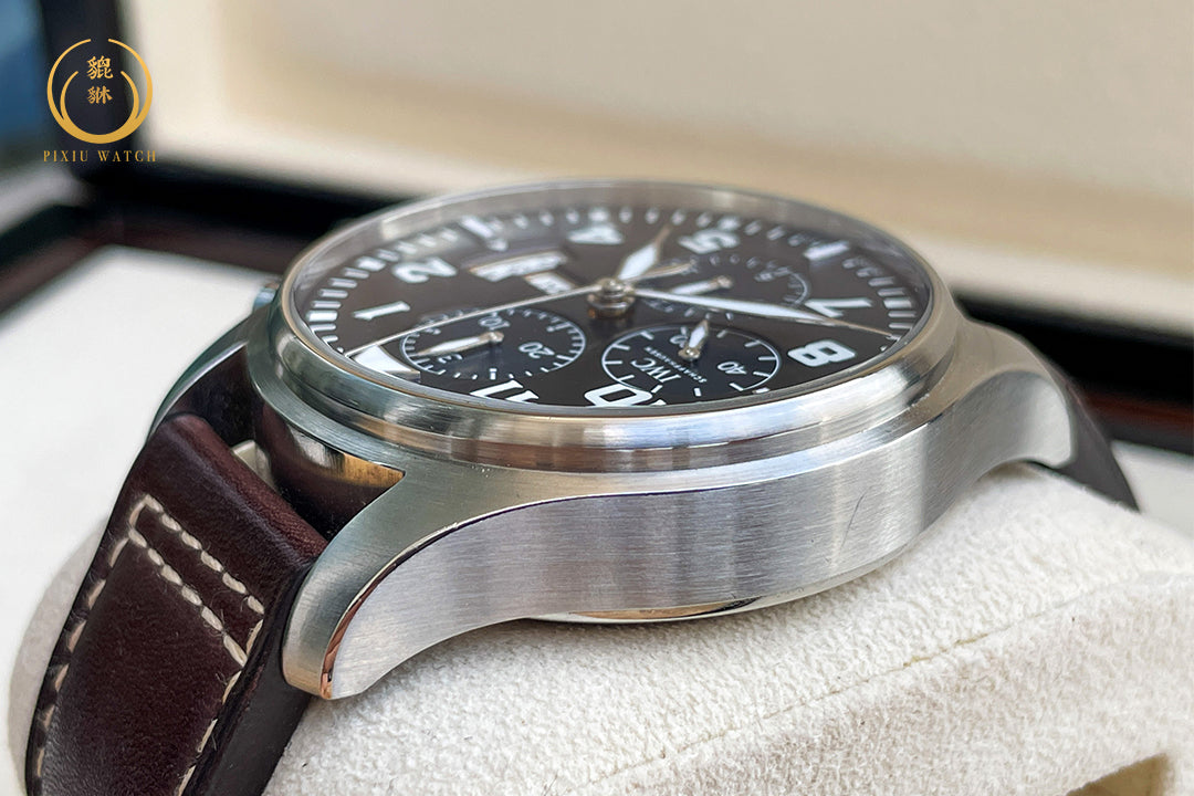 IWC Pilot Chronograph IW377706 “LE PETIT PRINCE” Edition