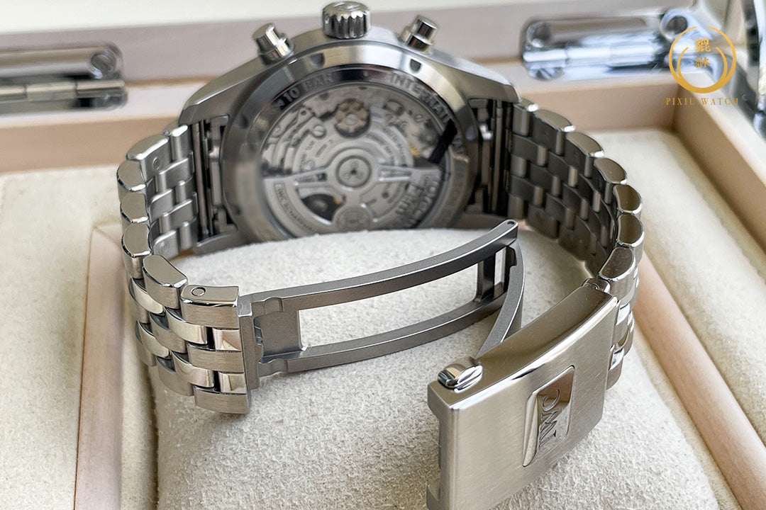 IWC Pilot Chronograph IW388102
