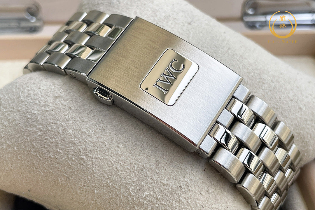 IWC Pilot Chronograph IW388102