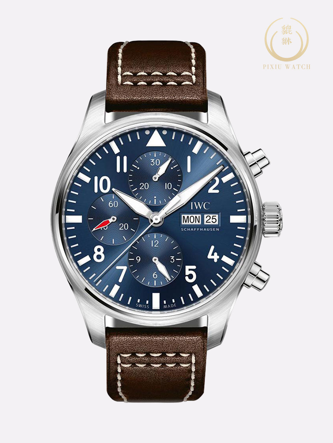 IWC Pilot Chronograph IW377714 “LE PETIT PRINCE”