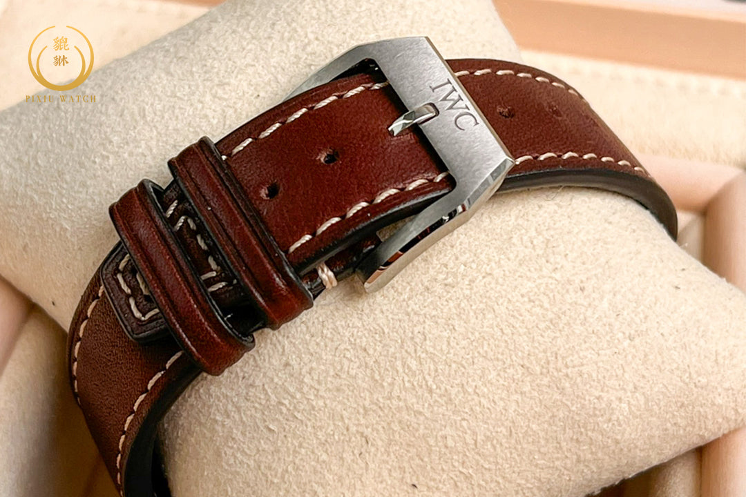 IWC Pilot Chronograph IW377714 “LE PETIT PRINCE”