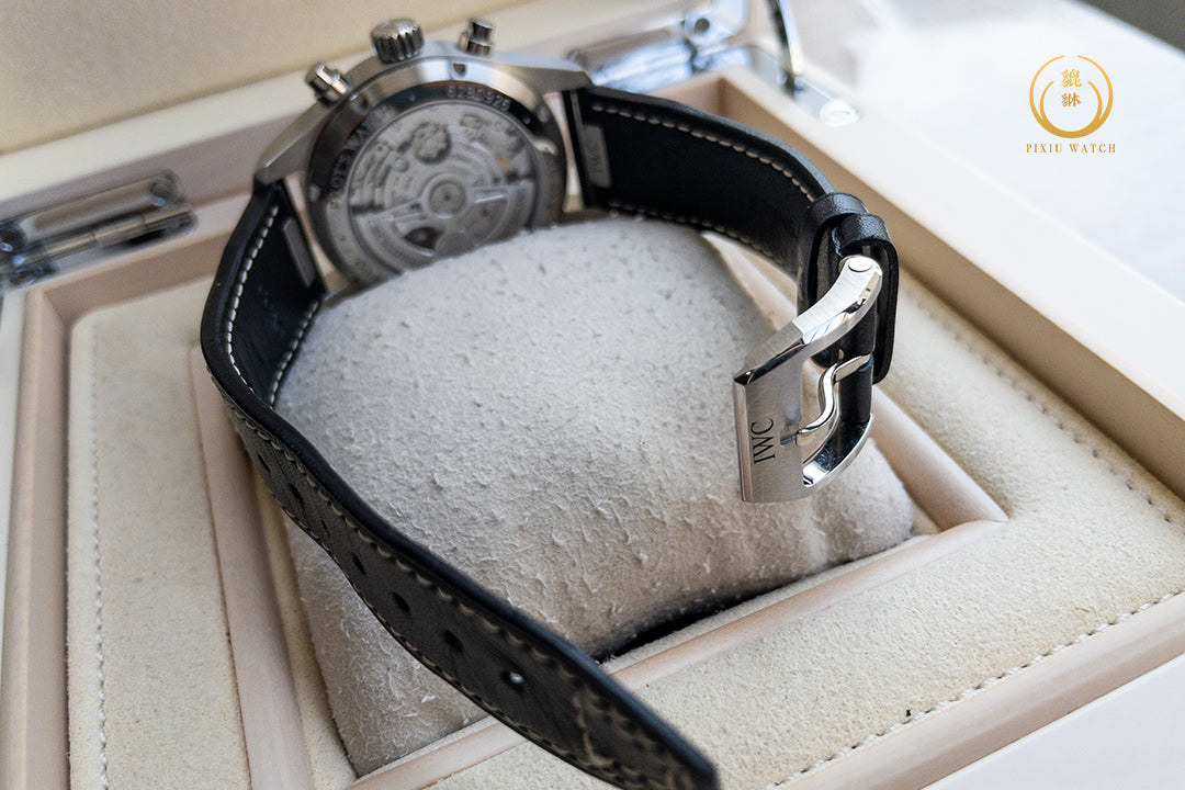 IWC Pilot’s Watch IW388101 Chronograph