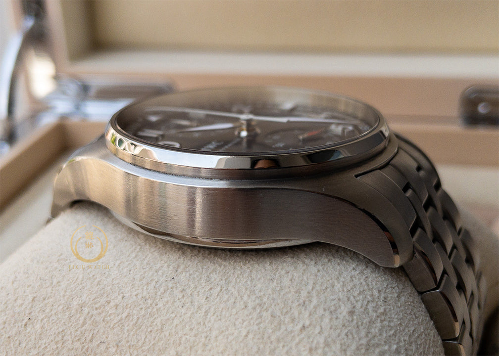 IWC Pilot IW3878 Spitfire Bracelet