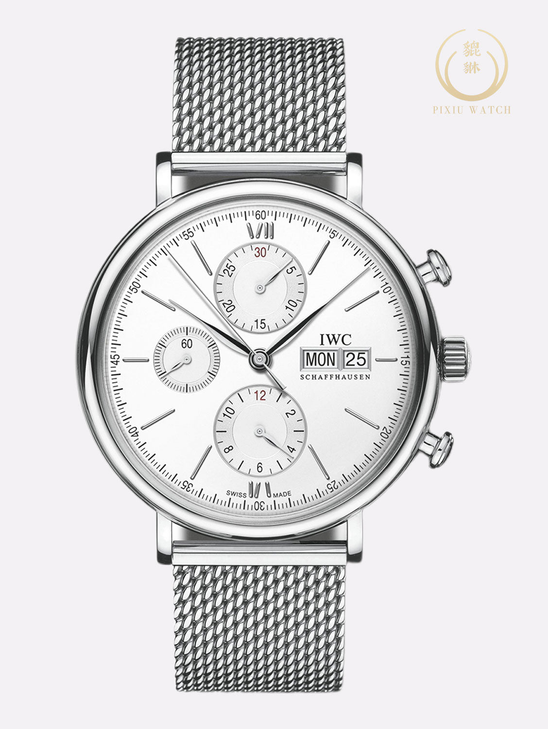 IWC Portofino Chronograph IW391011