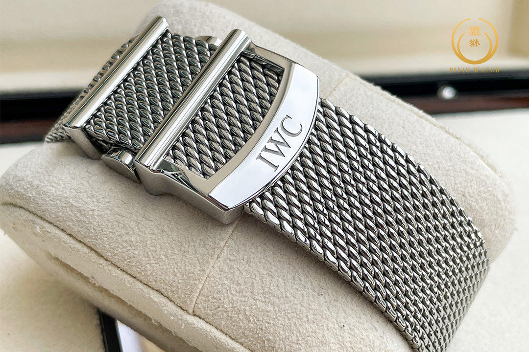 IWC Portofino Chronograph IW391011