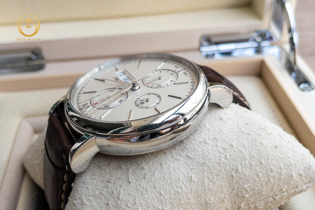 IWC Portofino IW391001 Chronograph