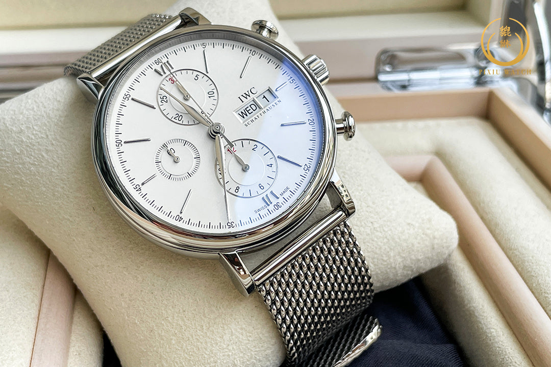 IWC Portofino Chronograph