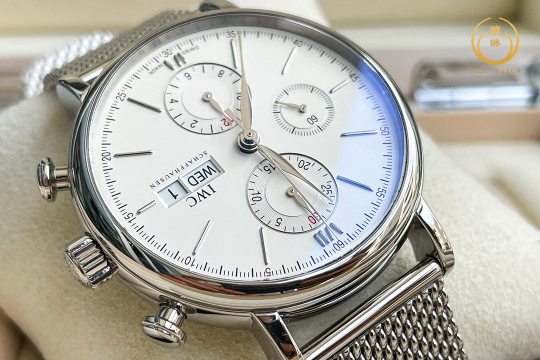 IWC Portofino Chronograph