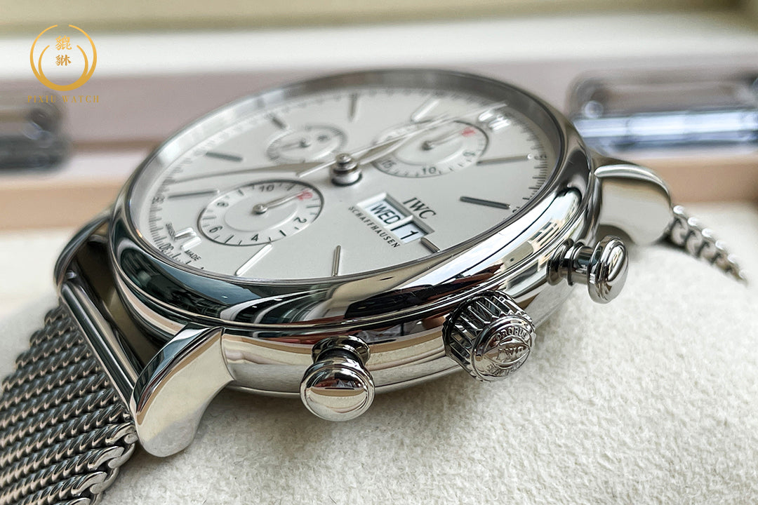 IWC Portofino Chronograph
