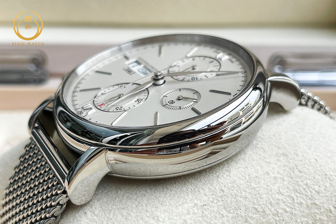 IWC Portofino Chronograph