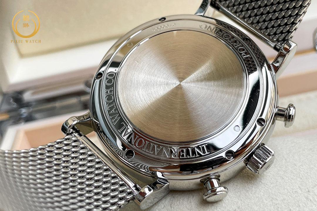 IWC Portofino Chronograph