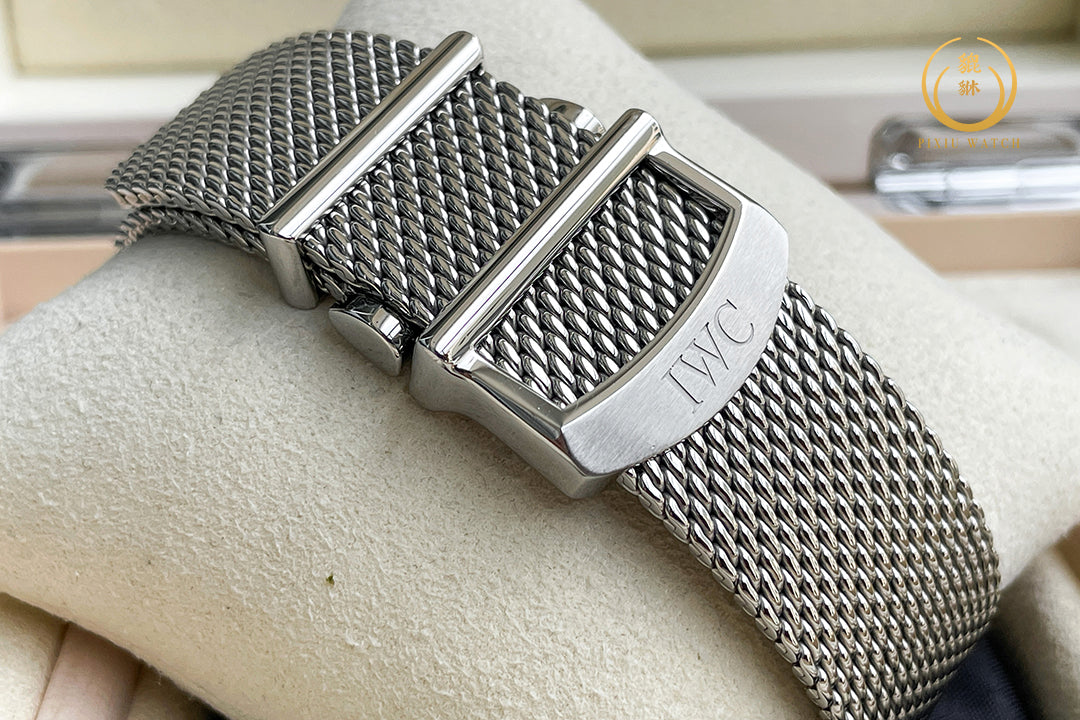 IWC Portofino Chronograph