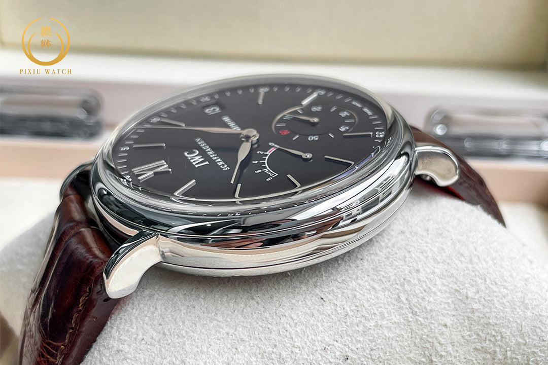 IWC Portofino IW510102 Hand-Wound 8 Days