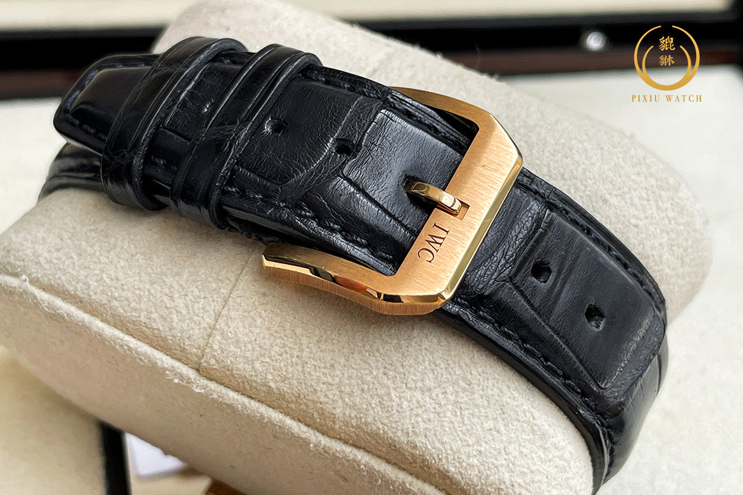 IWC Portugieser Chronograph IW371482