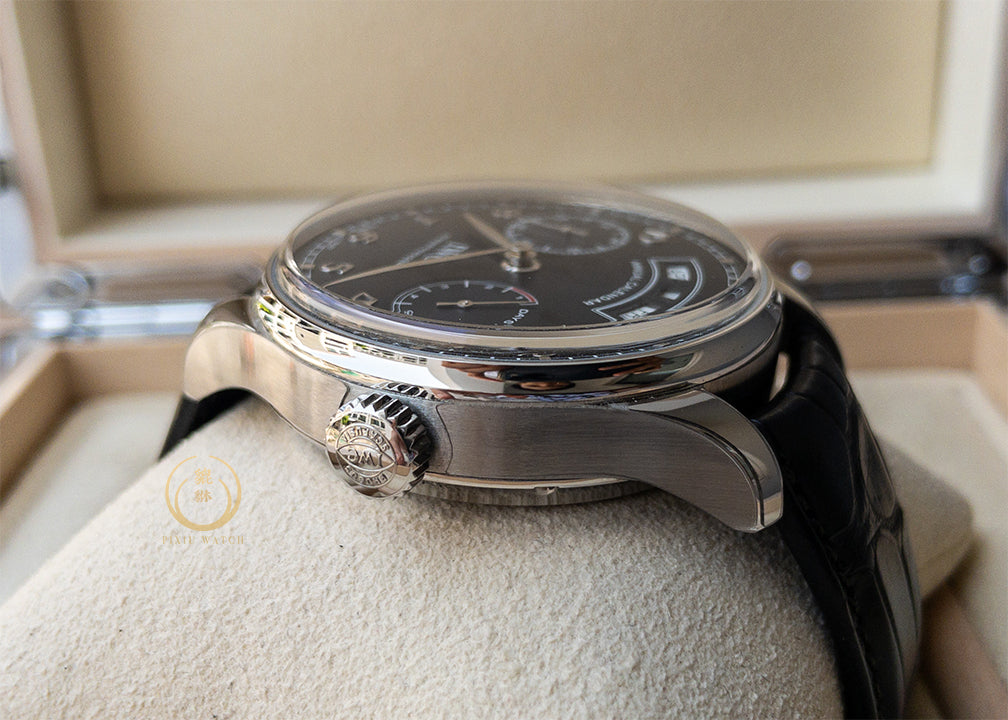 IWC Portugieser IW5035 Annual Calendar