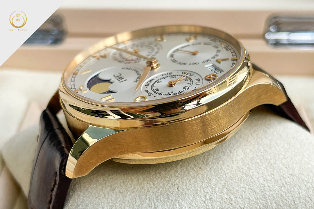 IWC Portugieser Perpetual Calendar IW502213