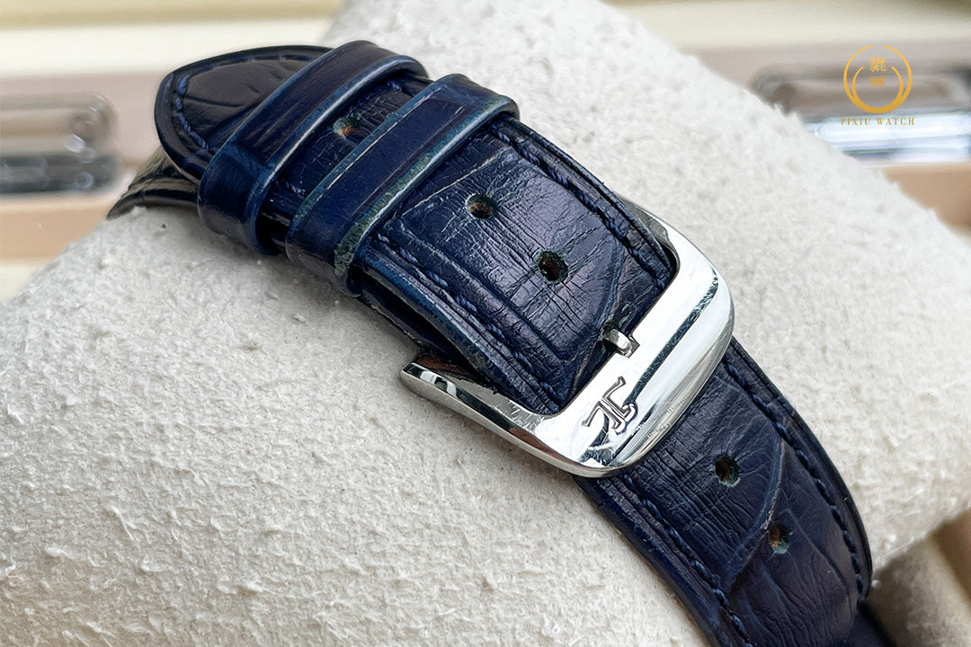 Jaeger-Lecoultre 855 Memovox Alarm