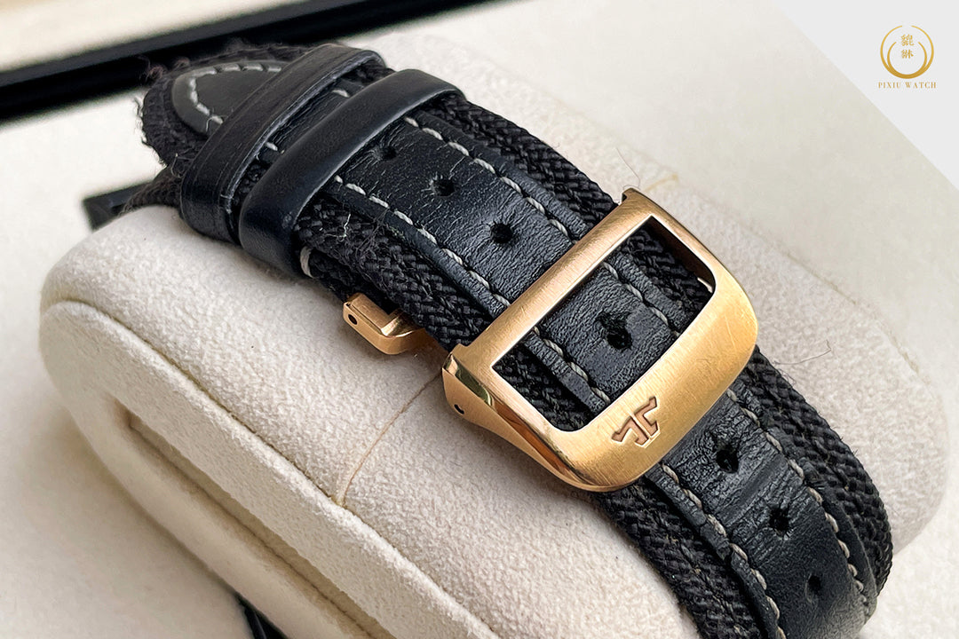 Jaeger-LeCoultre Aston Martin AMVOX3 Tourbillon Limited