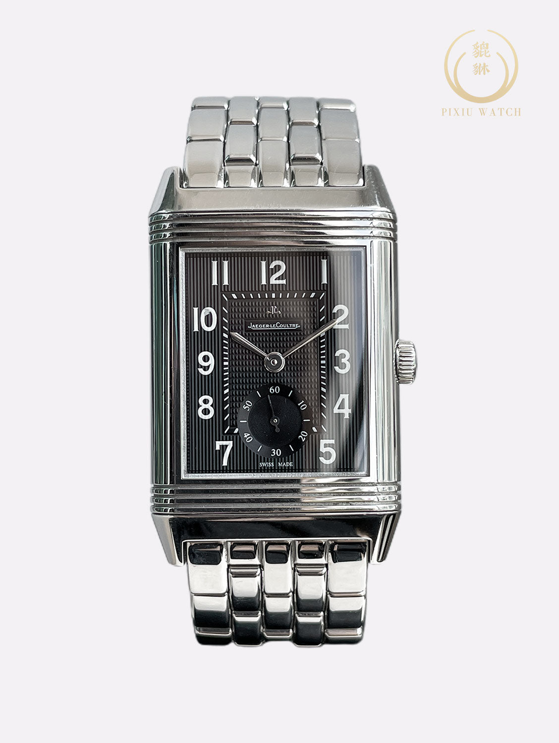 Jaeger-LeCoultre Grande Reverso
