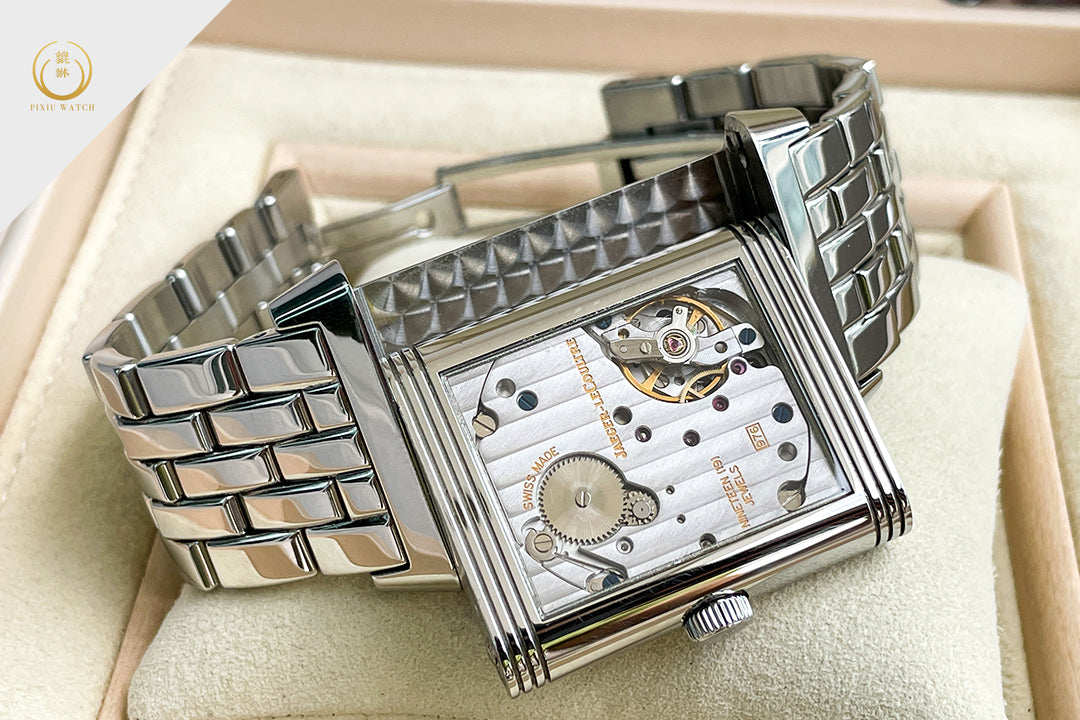Jaeger-LeCoultre Grande Reverso