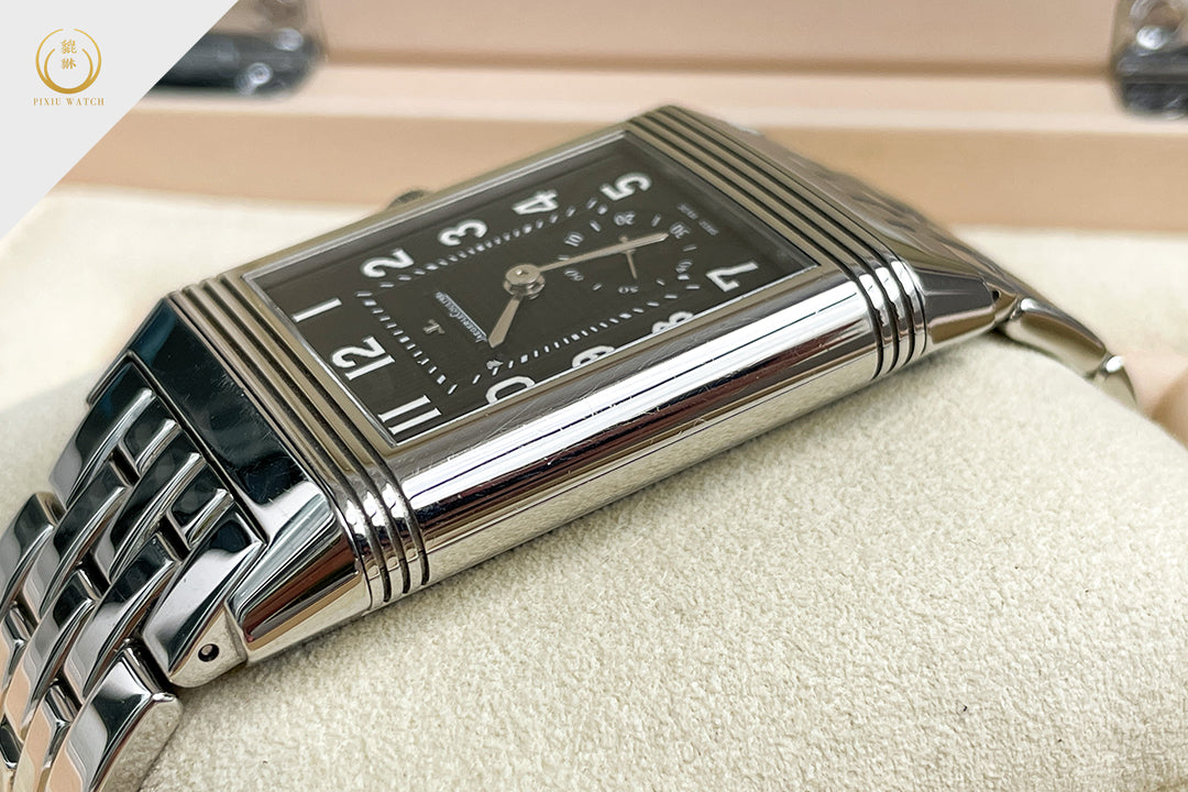 Jaeger-LeCoultre Grande Reverso