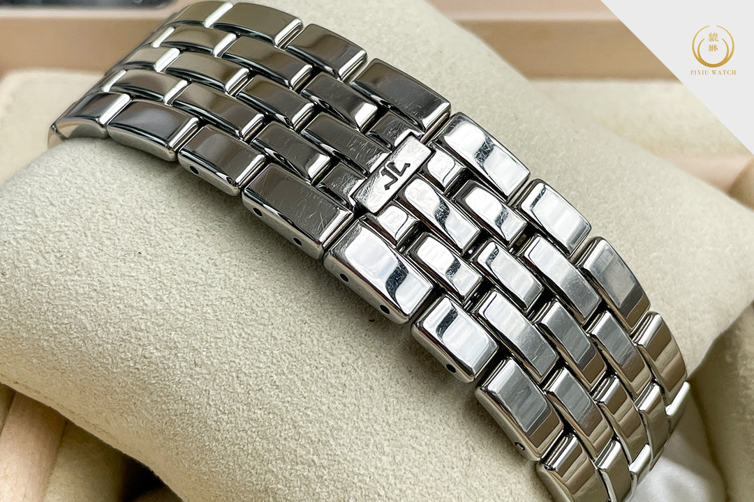 Jaeger-LeCoultre Grande Reverso