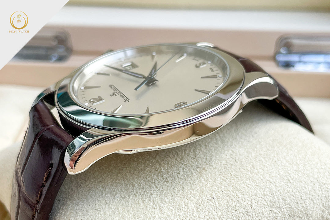 Jaeger-LeCoultre Master Control Date Ultra-thin