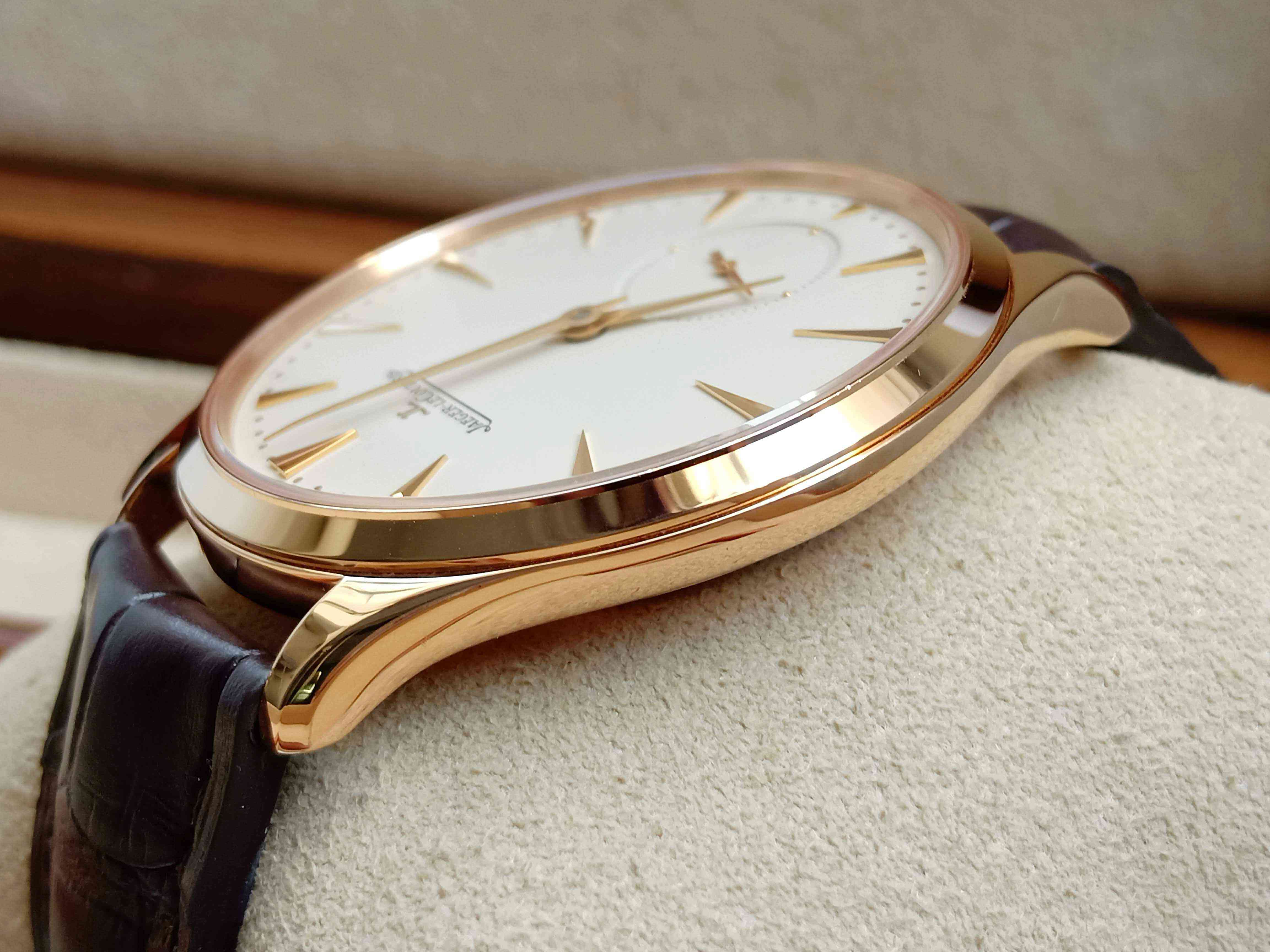 Jaeger LeCoultre Master Ultra Thin