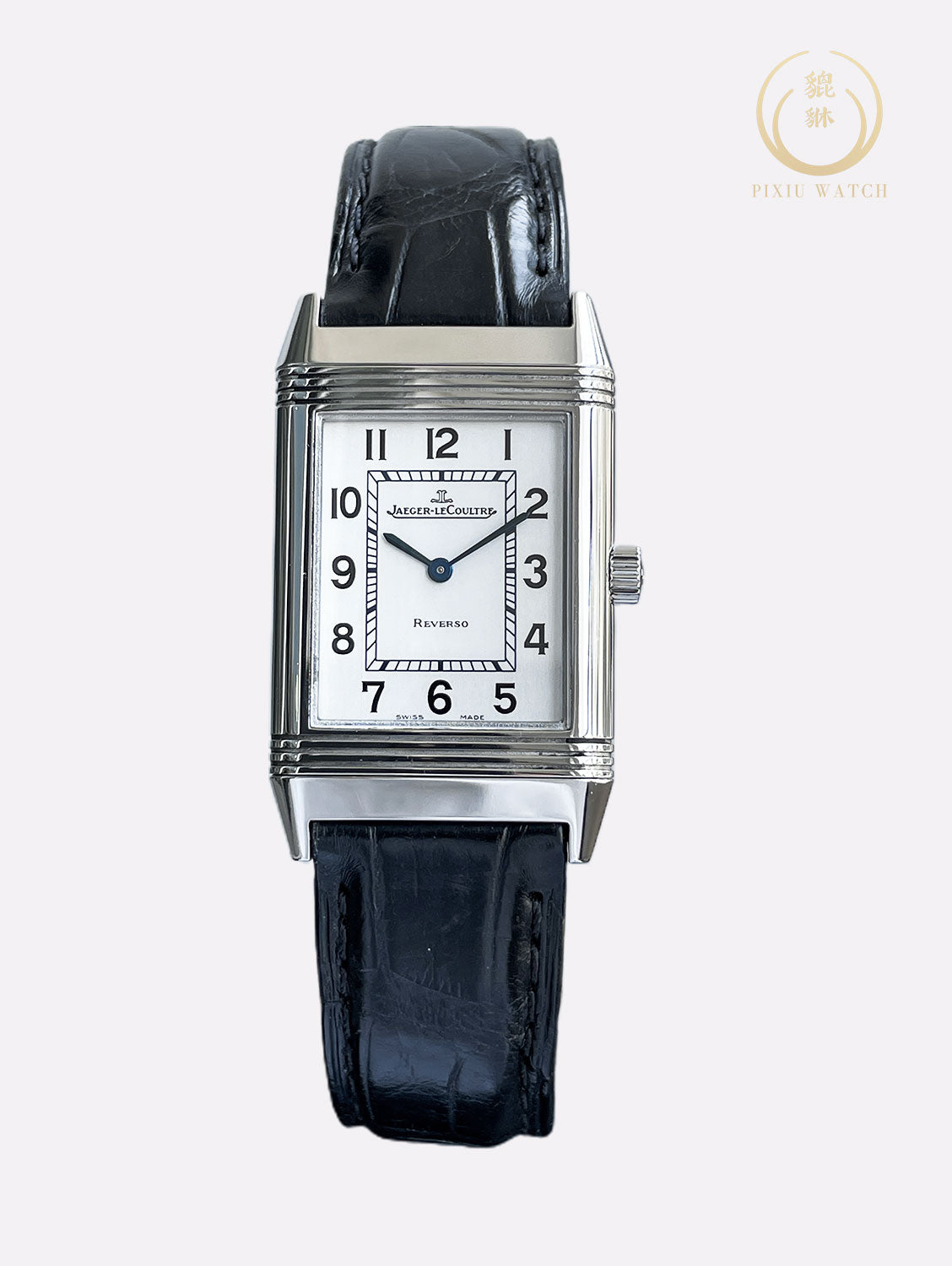 Jaeger-Lecoultre Reverso Classique