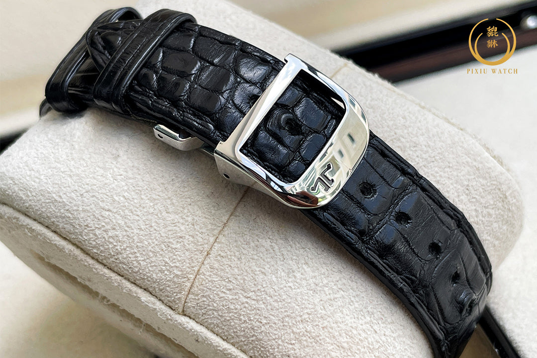 Jaeger-Lecoultre Reverso Classique